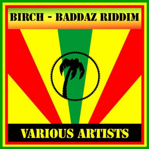 Birch - gangsta rock riddim rar files